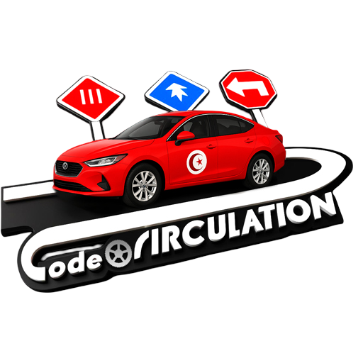 Code Circulation Logo